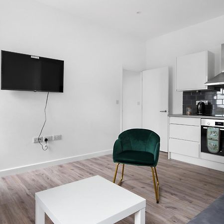 Livestay-Modern Apartments Building In Aylesbury Aylesbury  Exterior foto