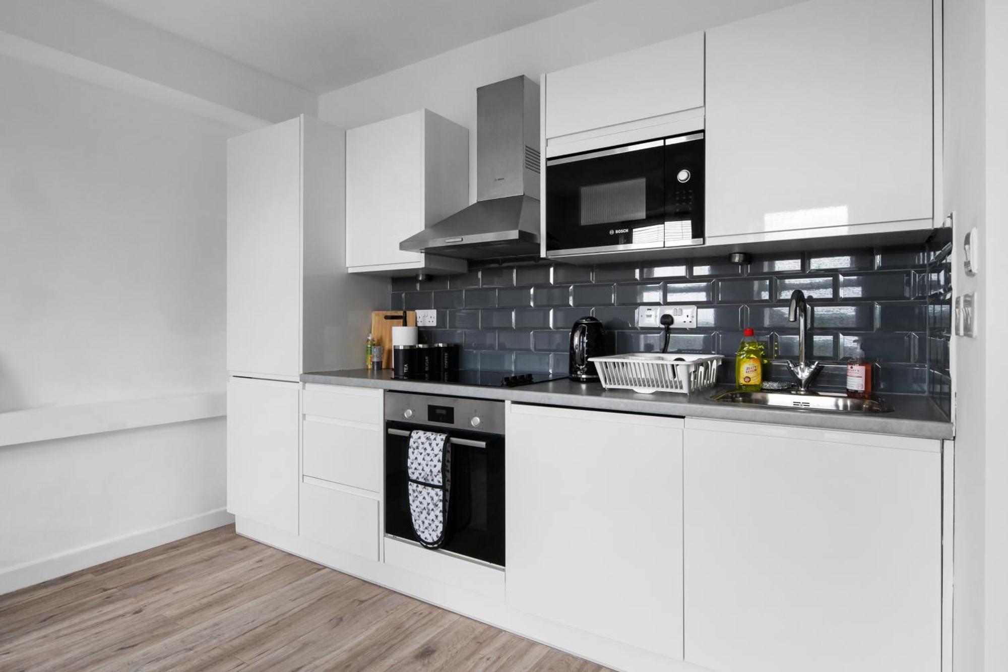 Livestay-Modern Apartments Building In Aylesbury Aylesbury  Exterior foto